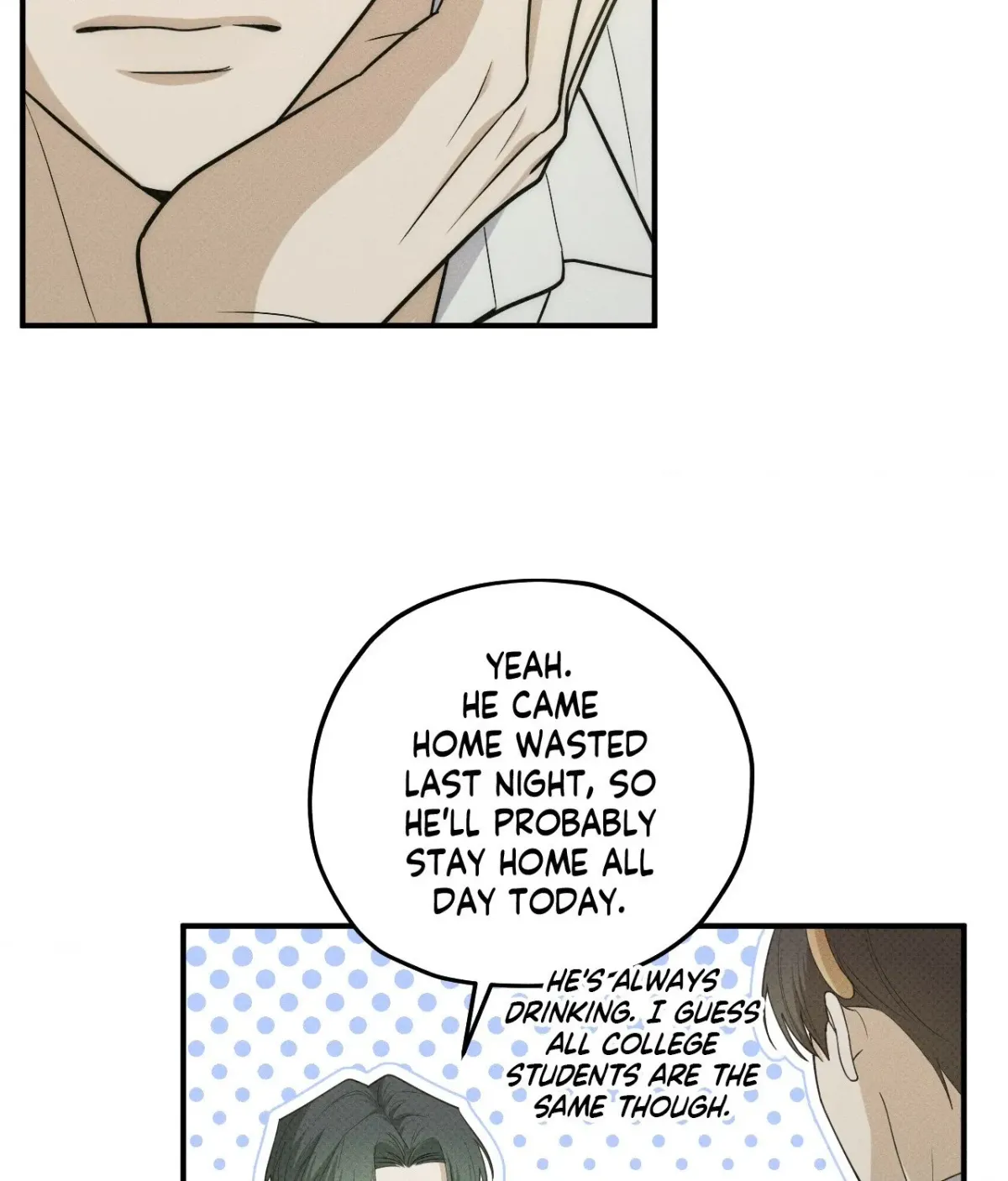 Read Error Detected chapter 36 image 24 on Lezhin