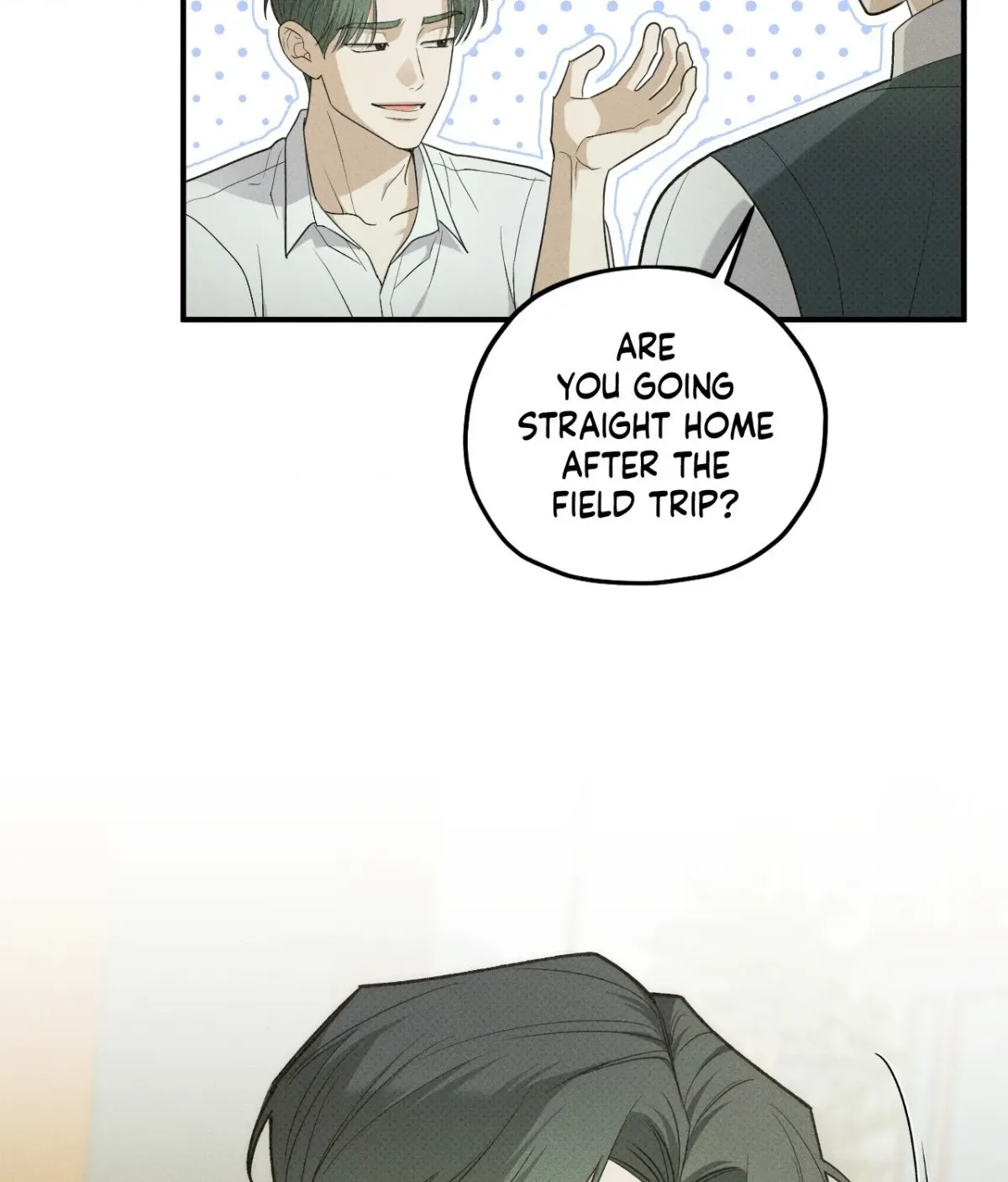 Read Error Detected chapter 36 image 25 on Lezhin