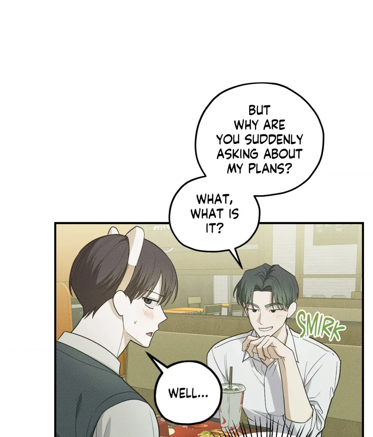 Read Error Detected chapter 36 image 27 on Lezhin