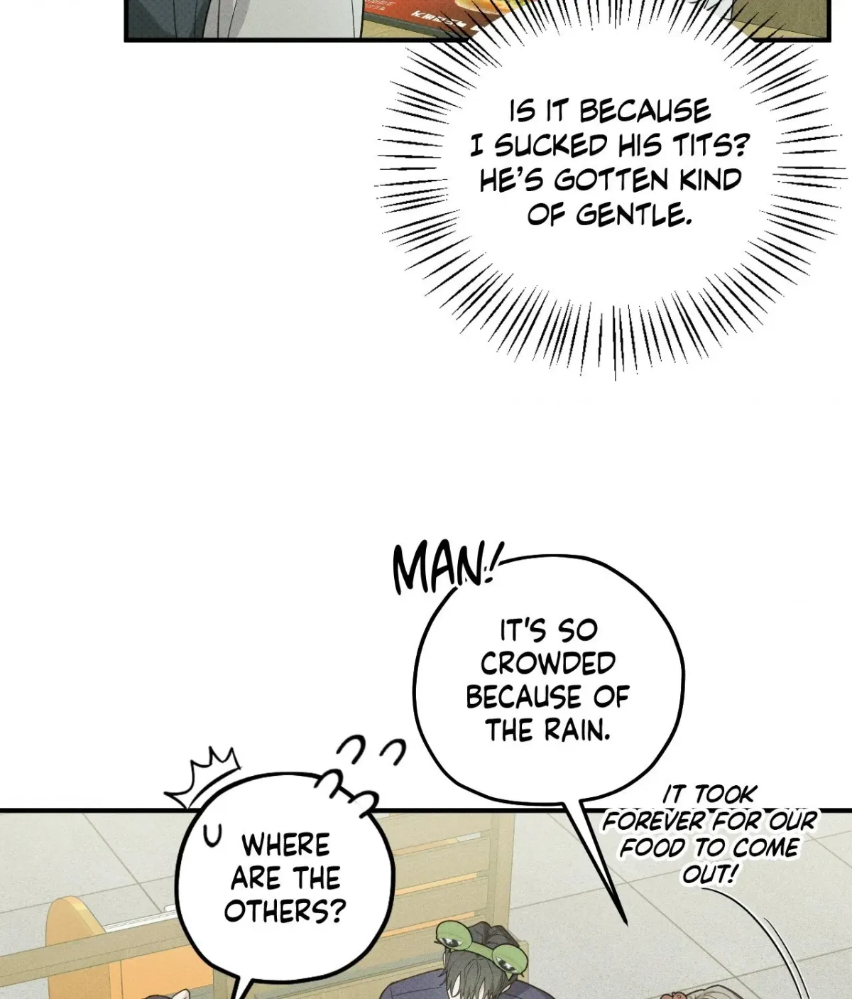 Read Error Detected chapter 36 image 28 on Lezhin
