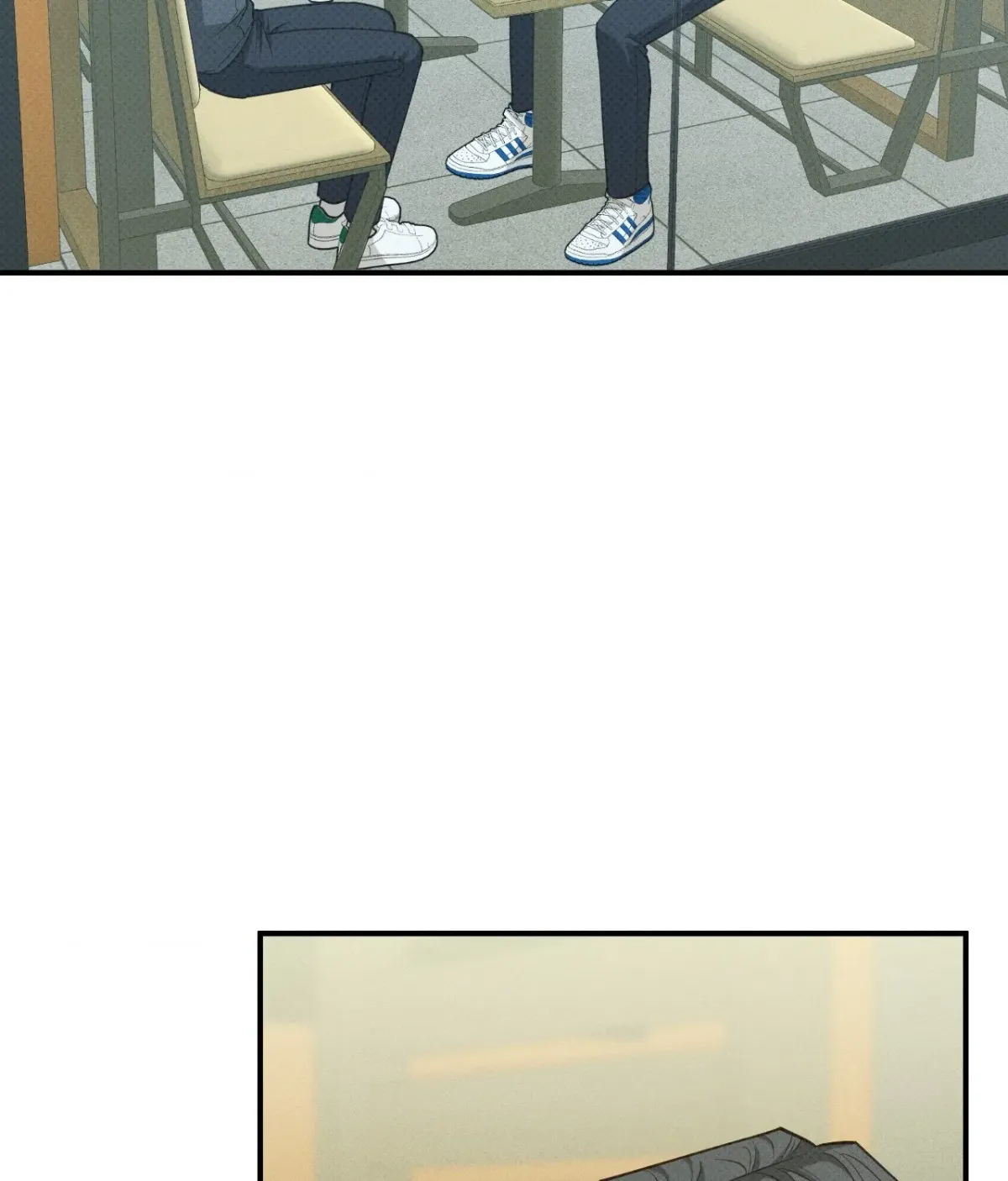 Read Error Detected chapter 36 image 3 on Lezhin