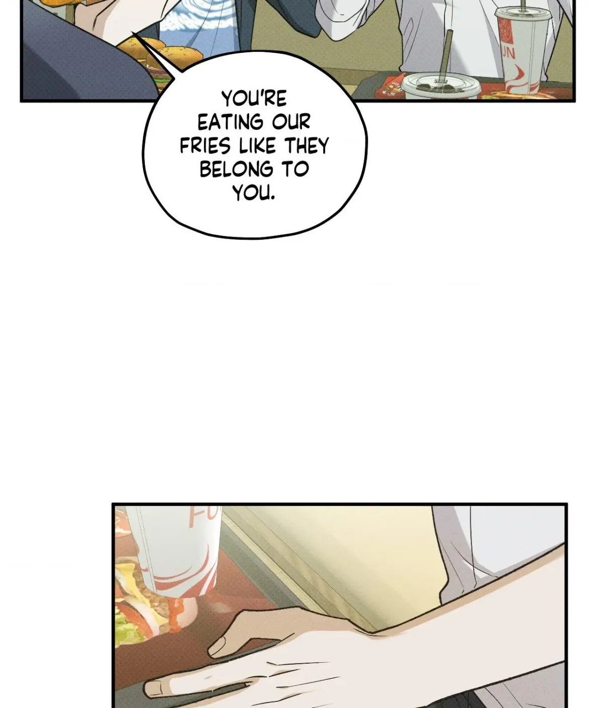 Read Error Detected chapter 36 image 31 on Lezhin