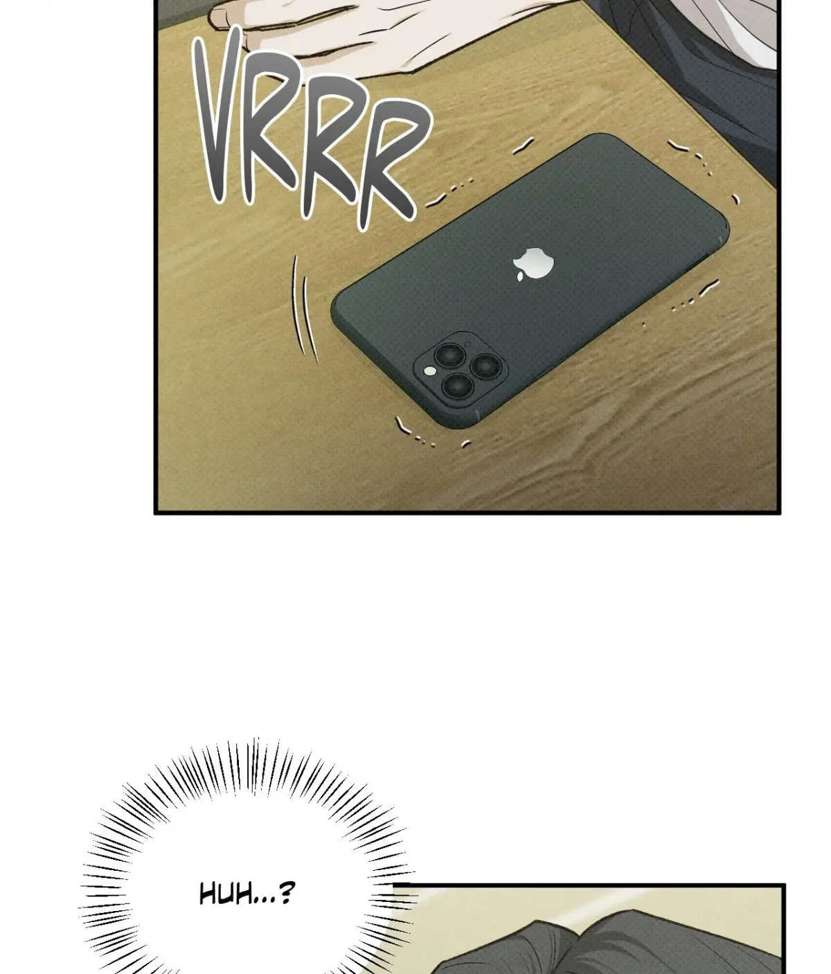 Read Error Detected chapter 36 image 32 on Lezhin