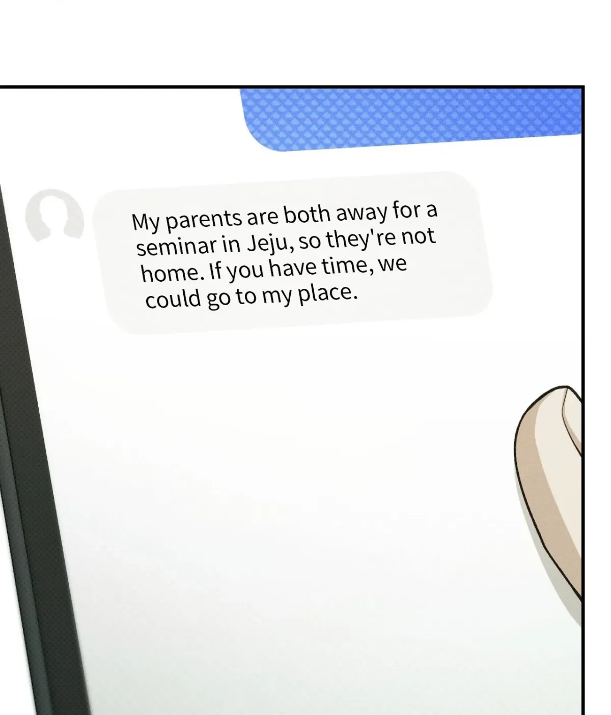 Read Error Detected chapter 36 image 34 on Lezhin