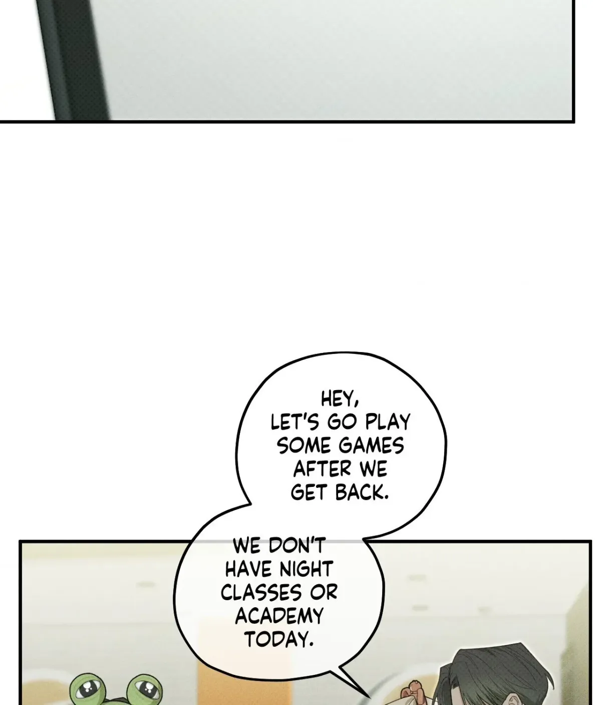 Read Error Detected chapter 36 image 35 on Lezhin