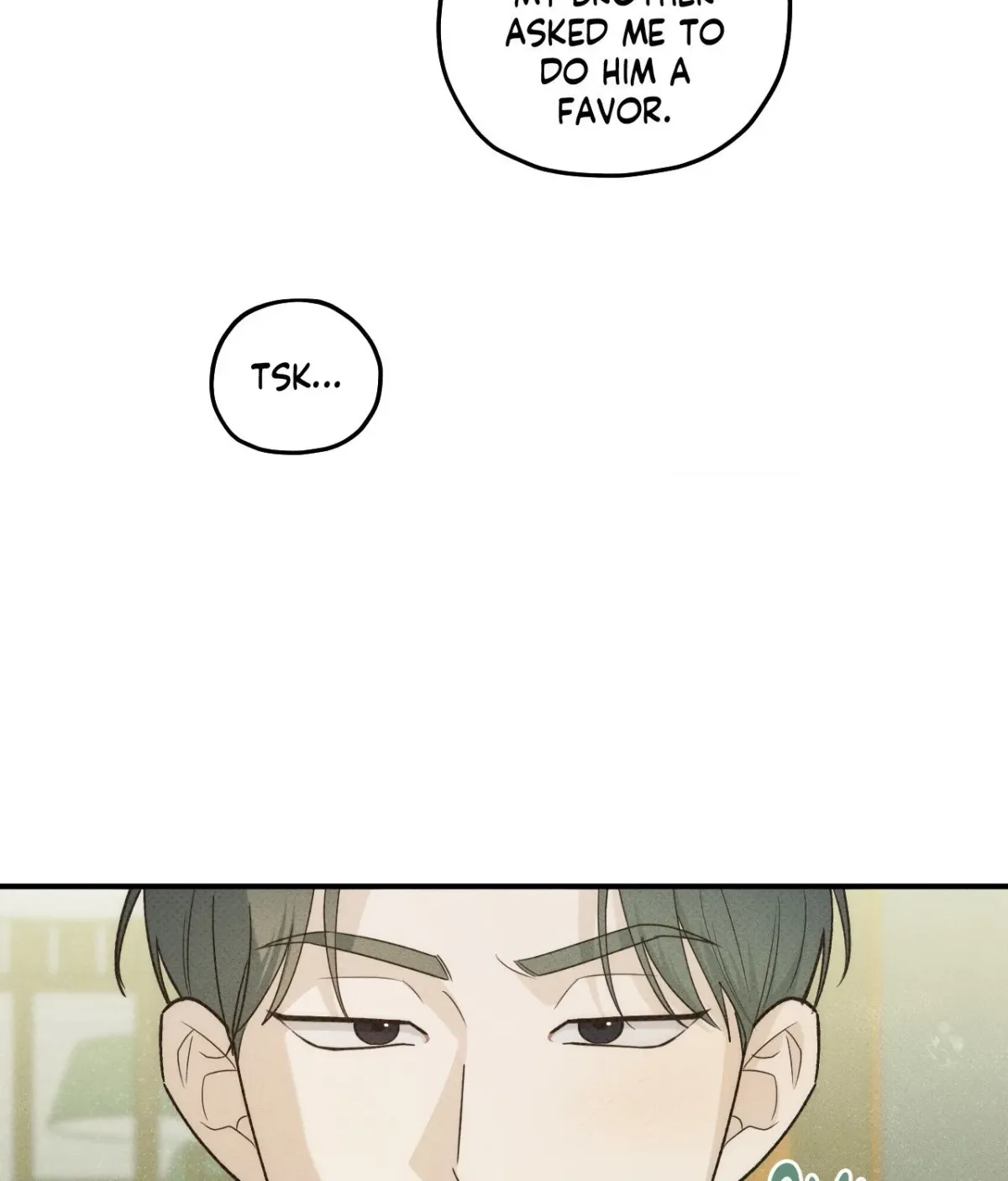 Read Error Detected chapter 36 image 39 on Lezhin
