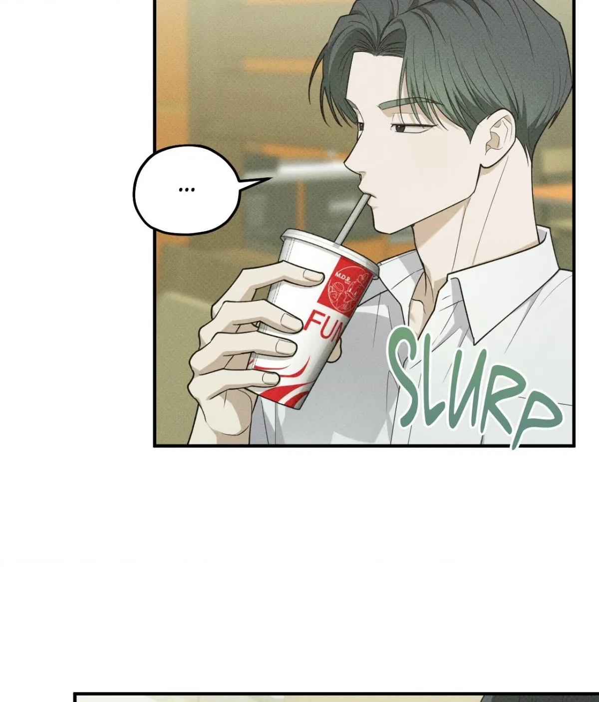 Read Error Detected chapter 36 image 4 on Lezhin
