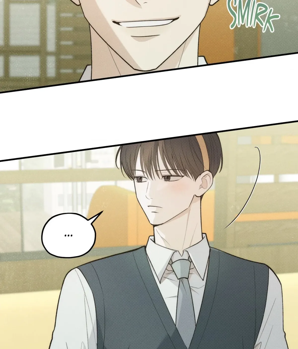 Read Error Detected chapter 36 image 40 on Lezhin