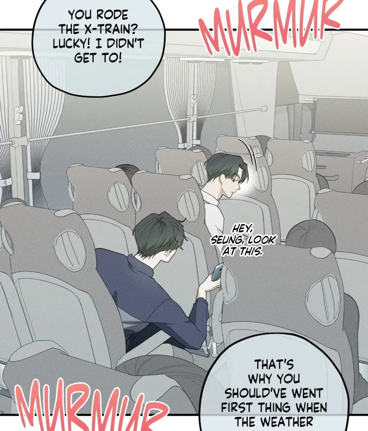 Read Error Detected chapter 36 image 45 on Lezhin