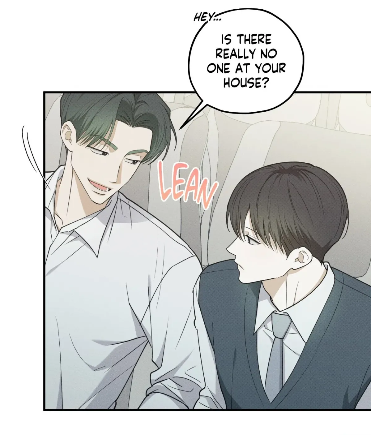 Read Error Detected chapter 36 image 48 on Lezhin