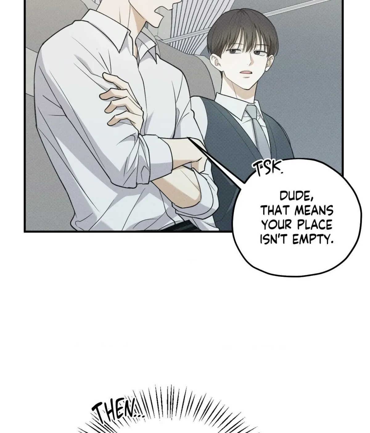 Read Error Detected chapter 36 image 50 on Lezhin