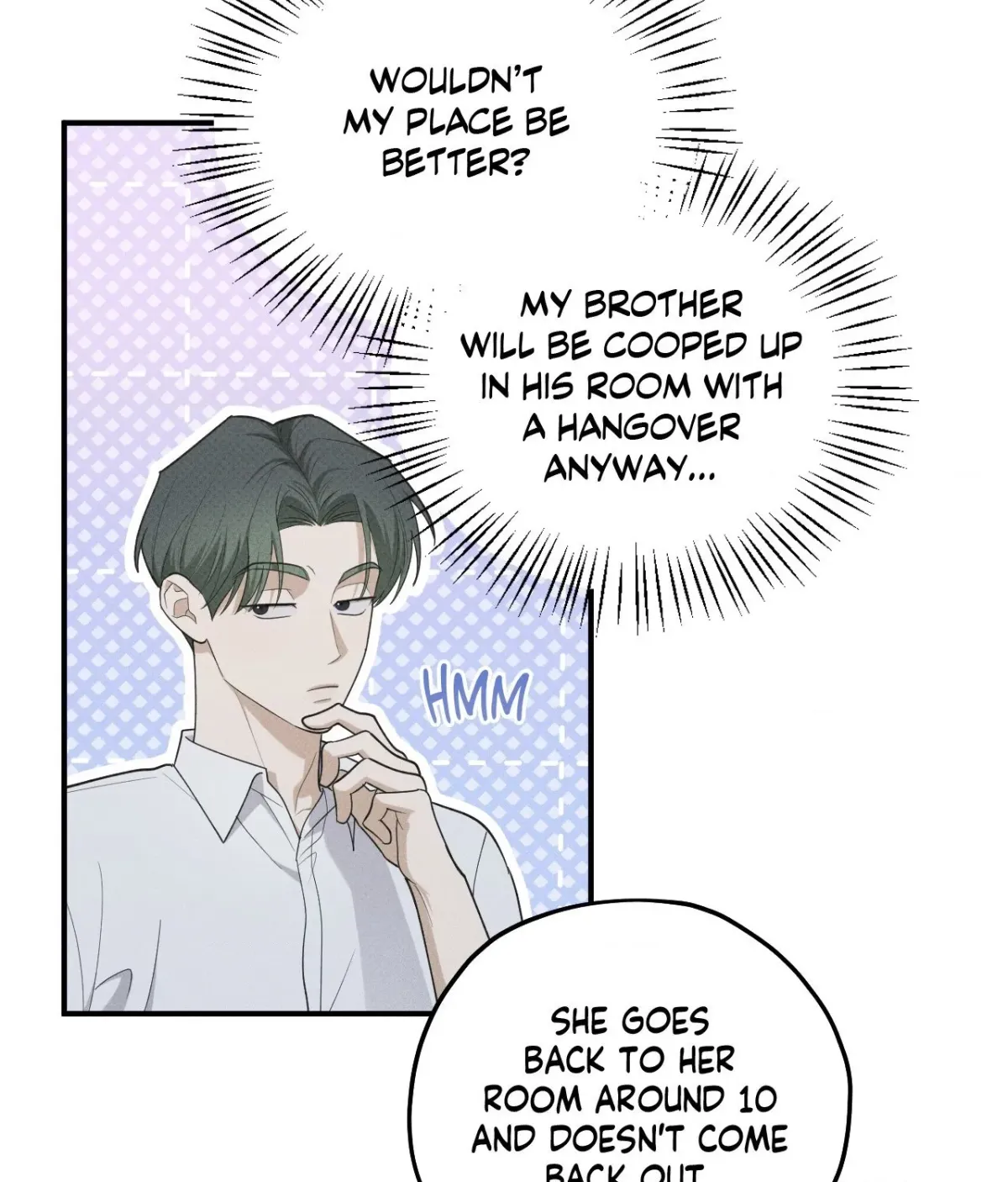 Read Error Detected chapter 36 image 51 on Lezhin