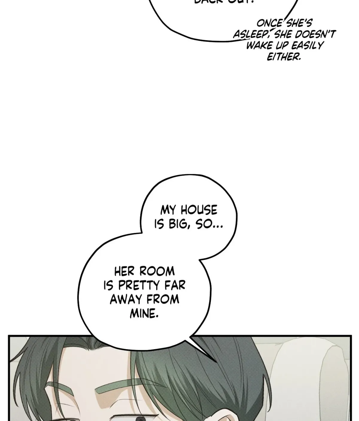 Read Error Detected chapter 36 image 52 on Lezhin