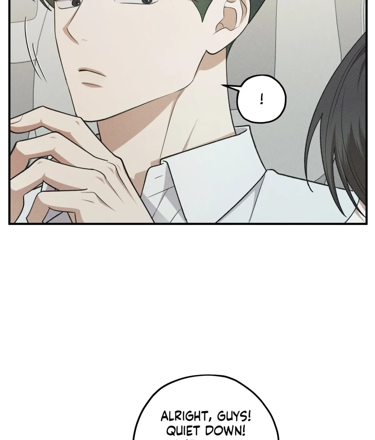 Read Error Detected chapter 36 image 53 on Lezhin