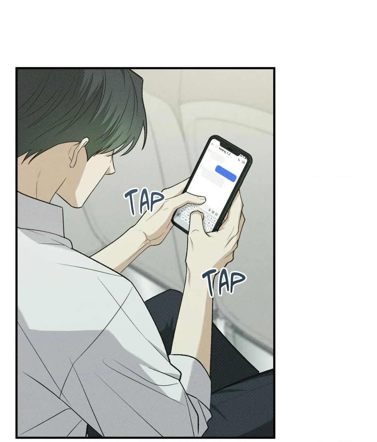Read Error Detected chapter 36 image 57 on Lezhin