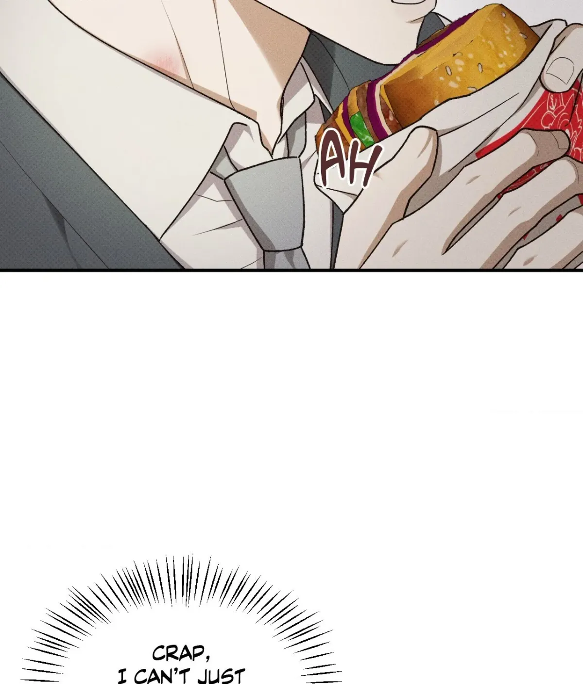 Read Error Detected chapter 36 image 6 on Lezhin