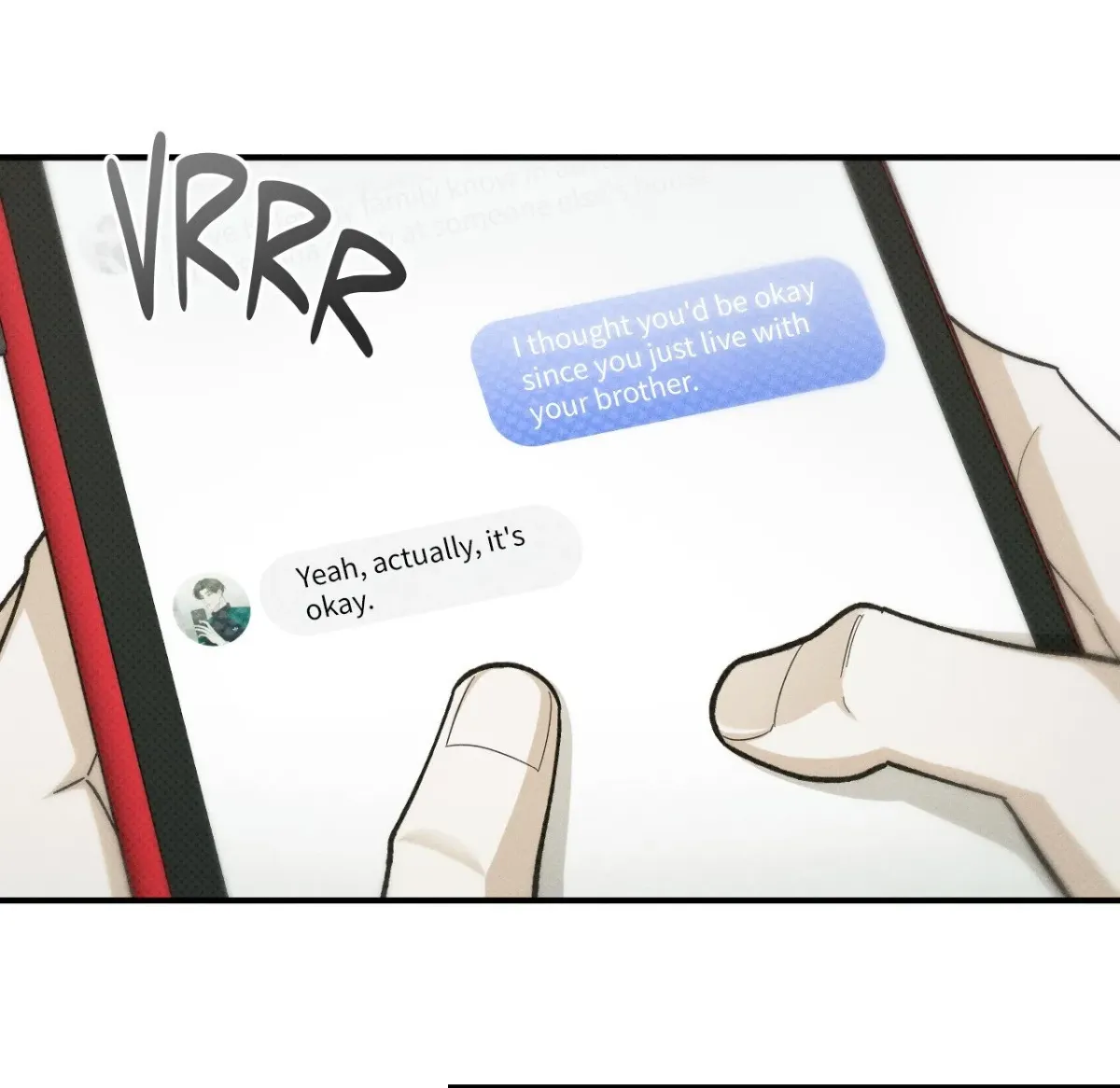Read Error Detected chapter 36 image 65 on Lezhin