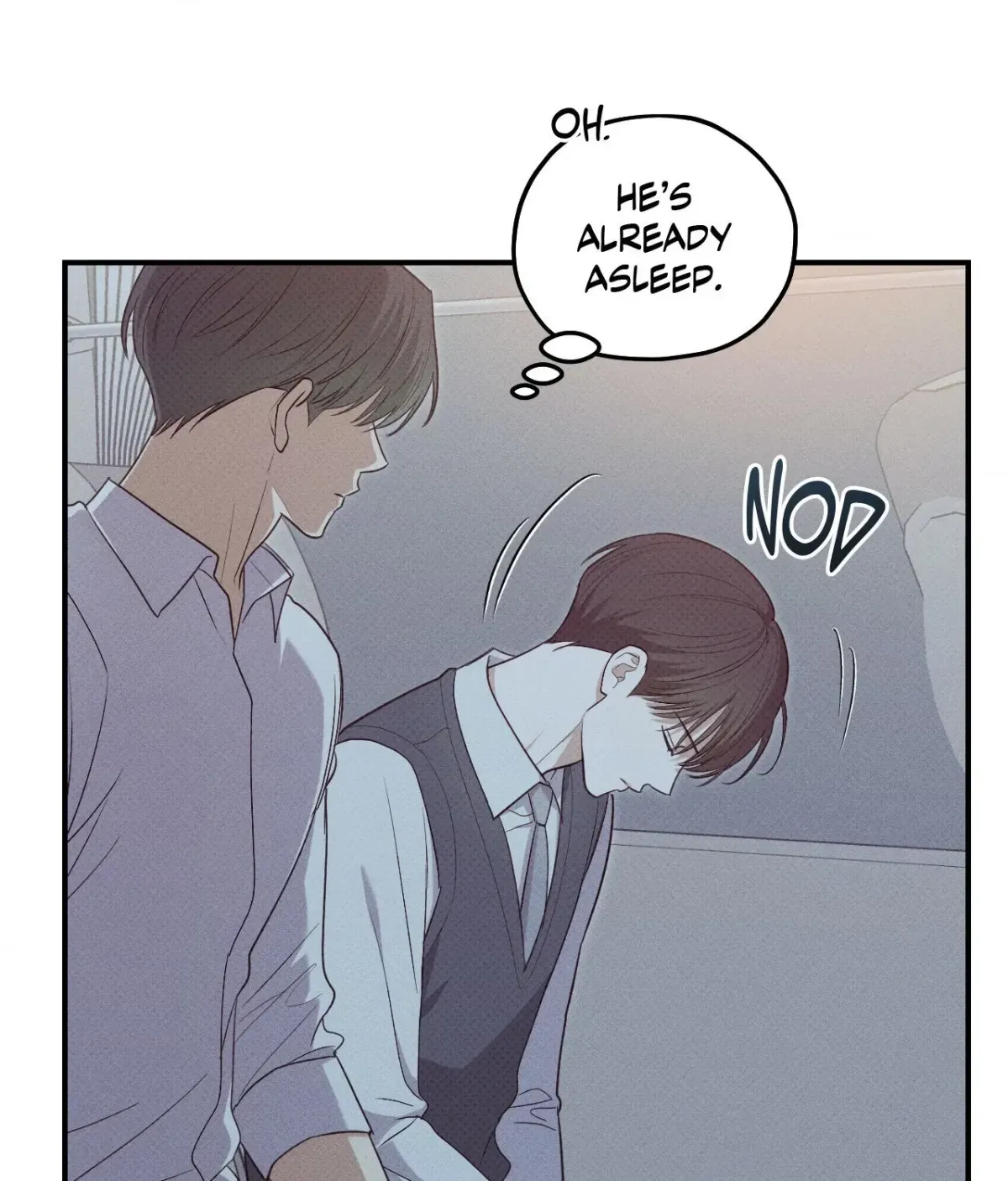 Read Error Detected chapter 36 image 77 on Lezhin