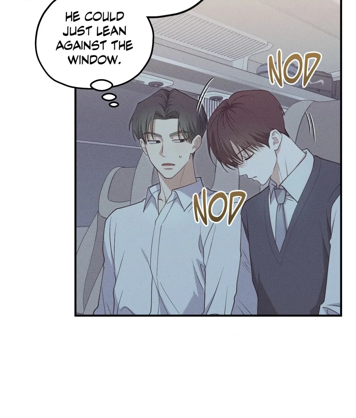 Read Error Detected chapter 36 image 80 on Lezhin