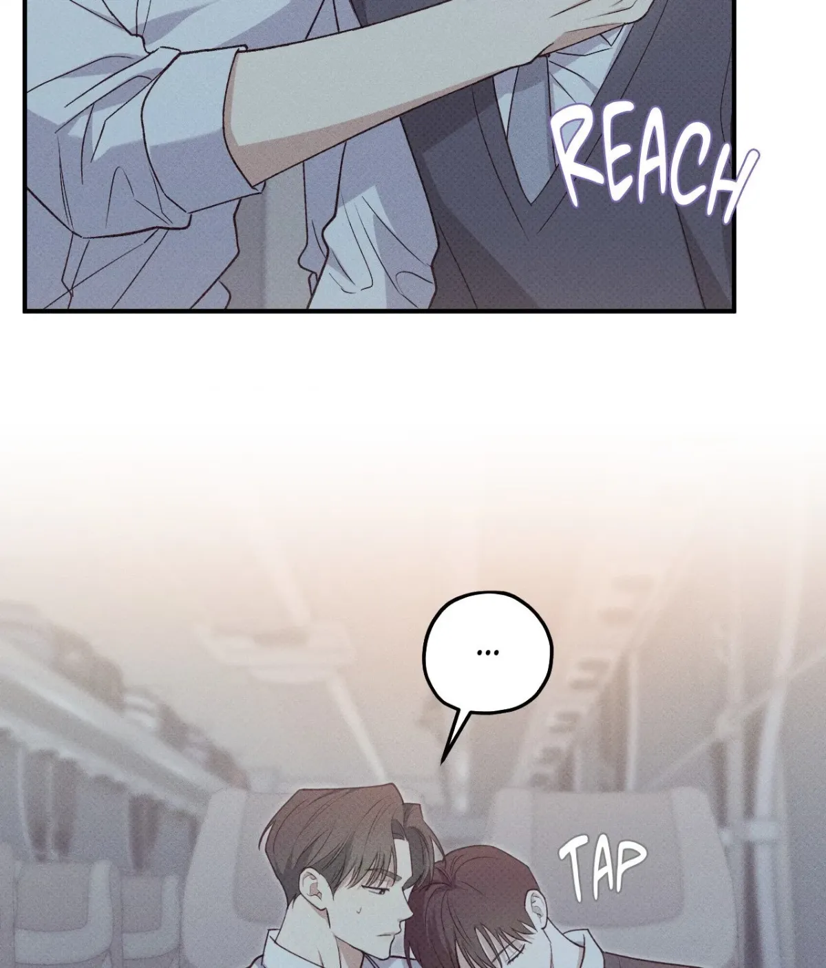 Read Error Detected chapter 36 image 83 on Lezhin