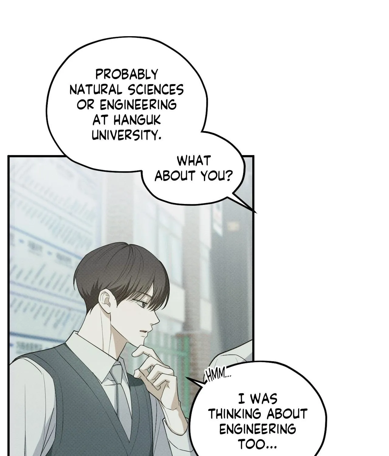 Read Error Detected chapter 37 image 10 on Lezhin