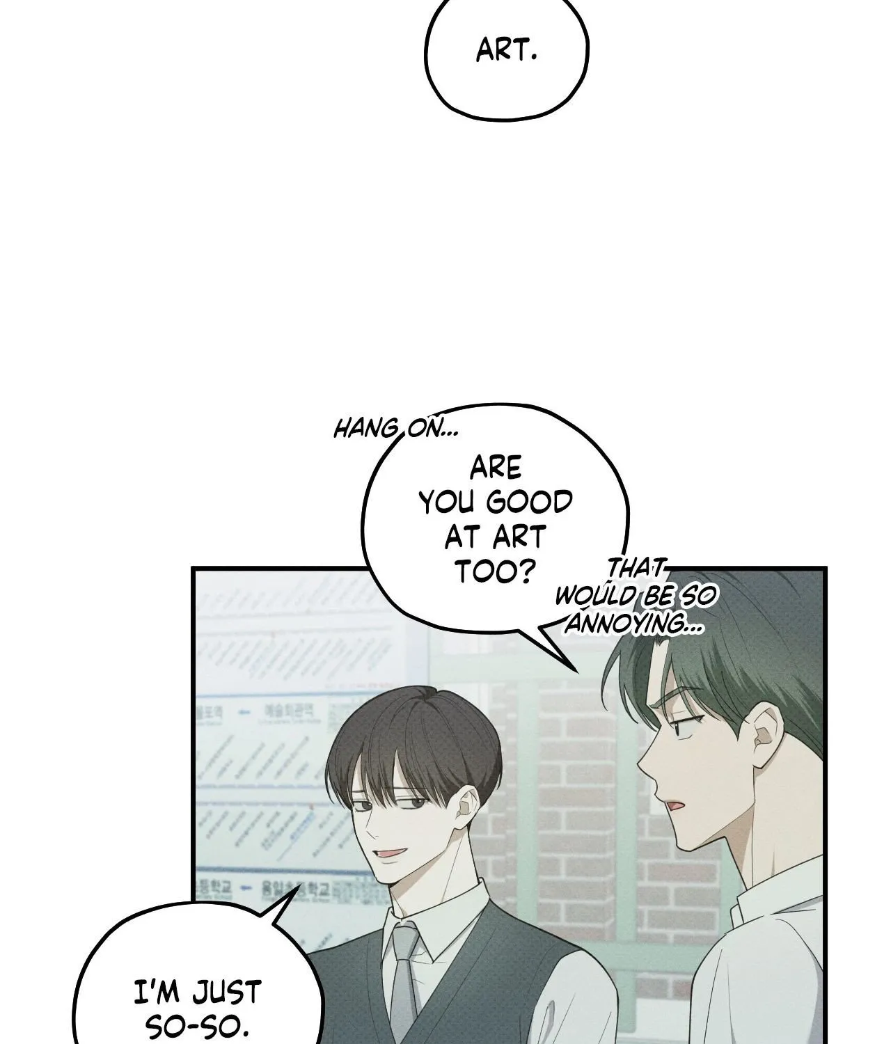Read Error Detected chapter 37 image 14 on Lezhin