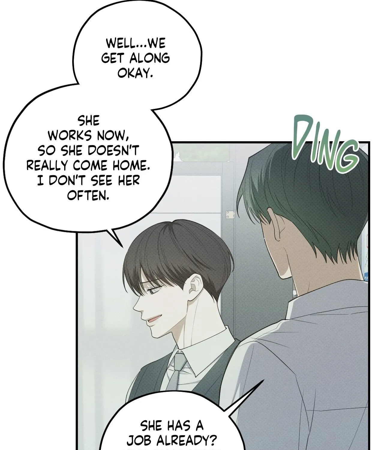 Read Error Detected chapter 37 image 18 on Lezhin