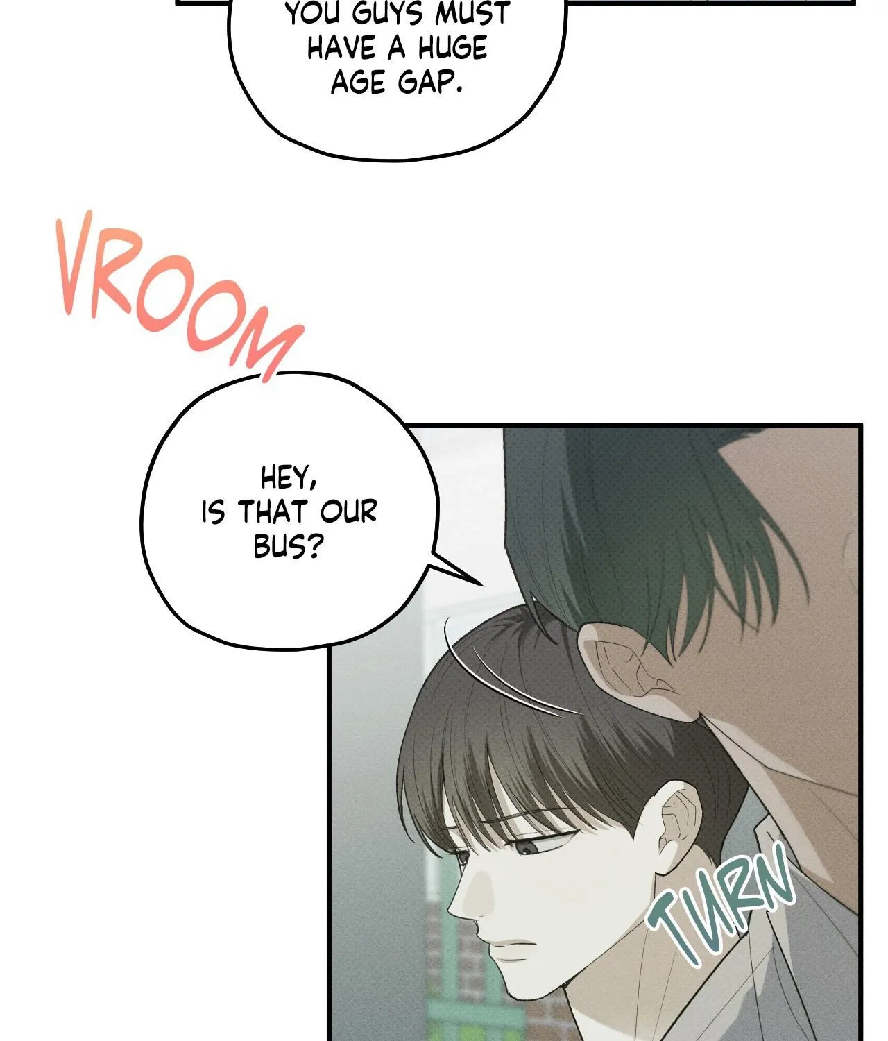 Read Error Detected chapter 37 image 19 on Lezhin