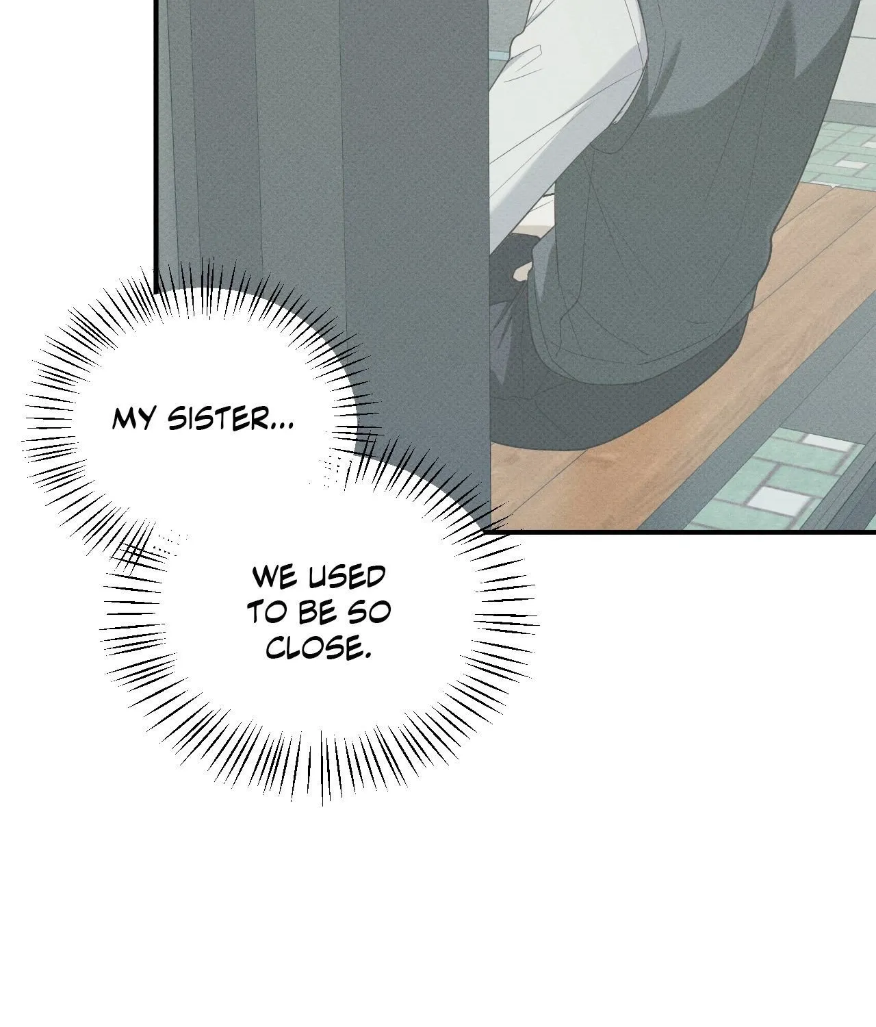 Read Error Detected chapter 37 image 21 on Lezhin