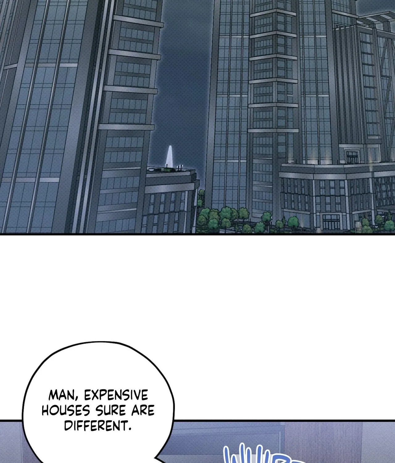 Read Error Detected chapter 37 image 25 on Lezhin