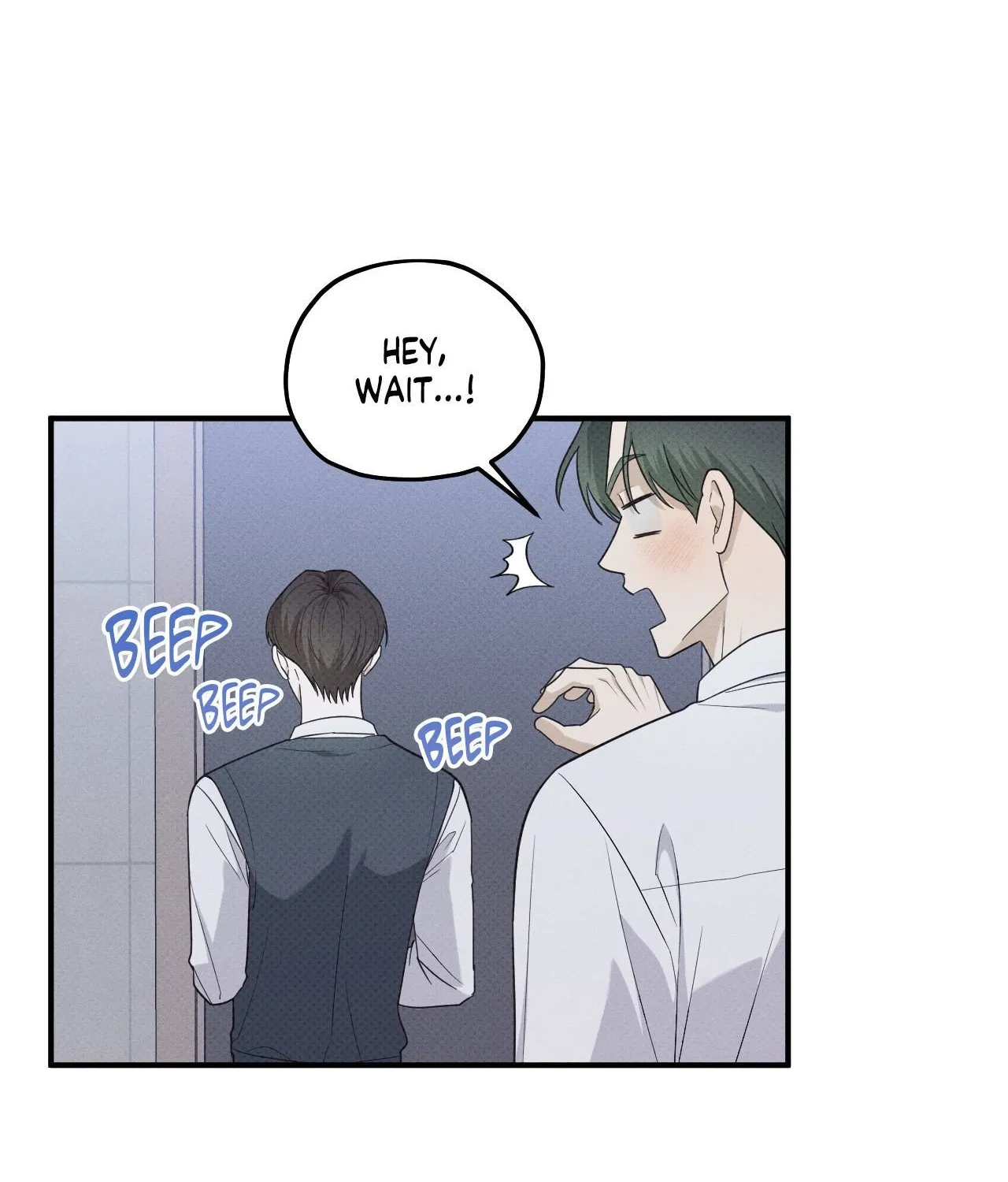 Read Error Detected chapter 37 image 31 on Lezhin