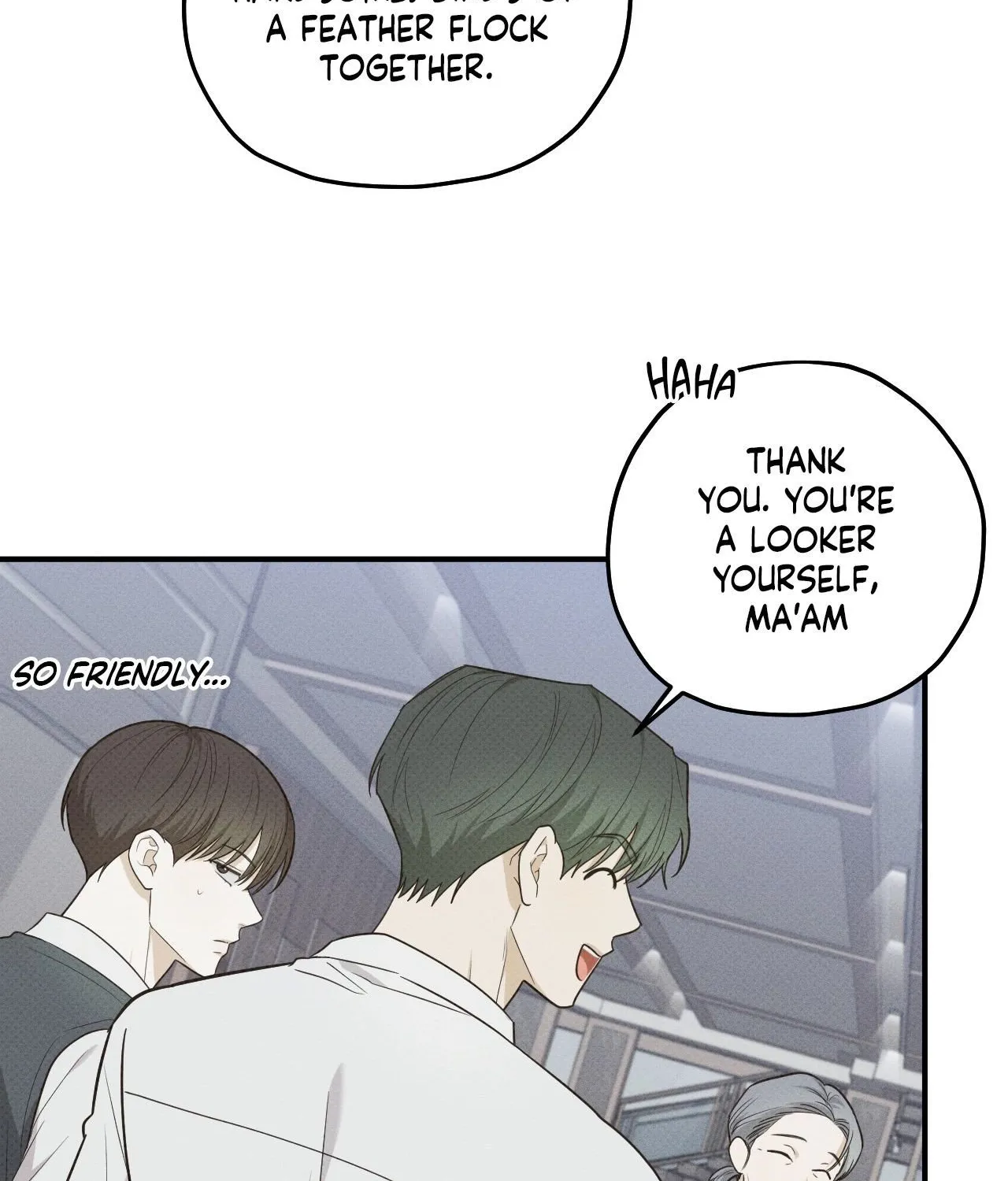 Read Error Detected chapter 37 image 35 on Lezhin