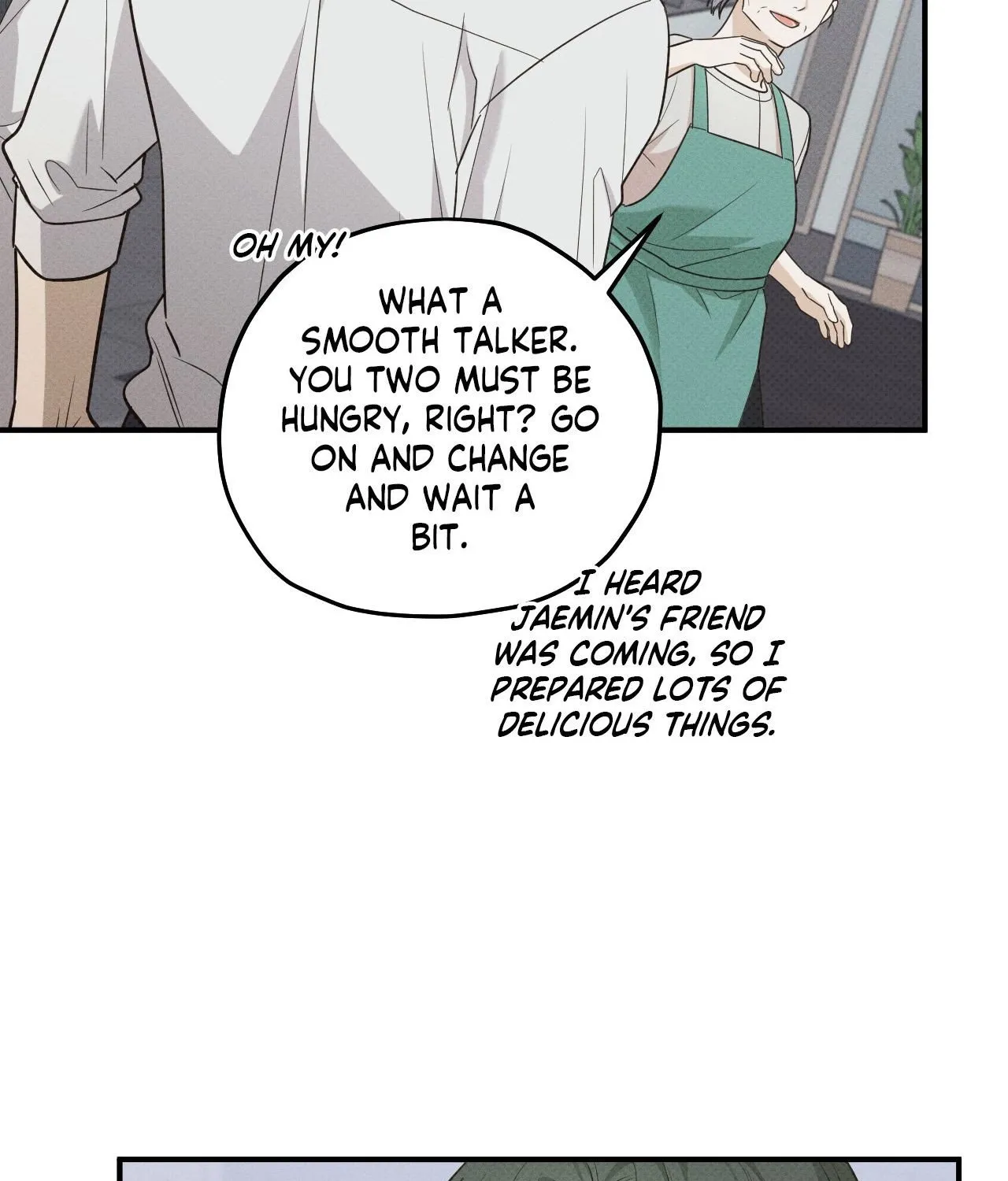 Read Error Detected chapter 37 image 36 on Lezhin