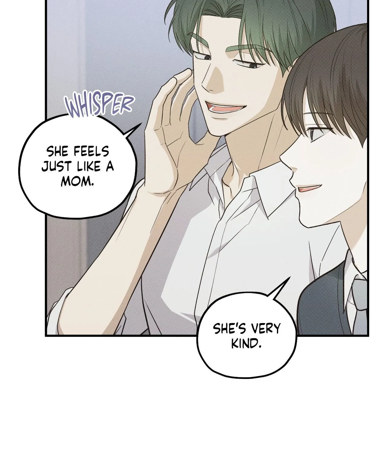 Read Error Detected chapter 37 image 37 on Lezhin