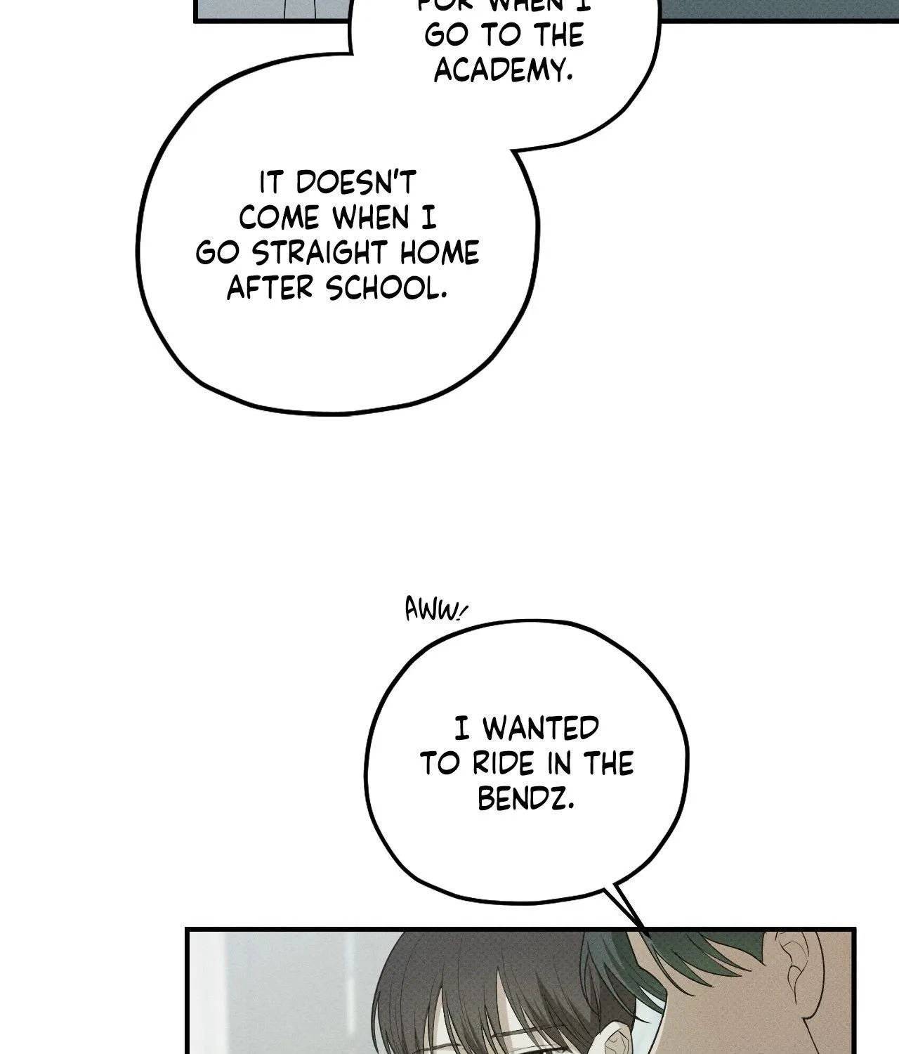 Read Error Detected chapter 37 image 4 on Lezhin