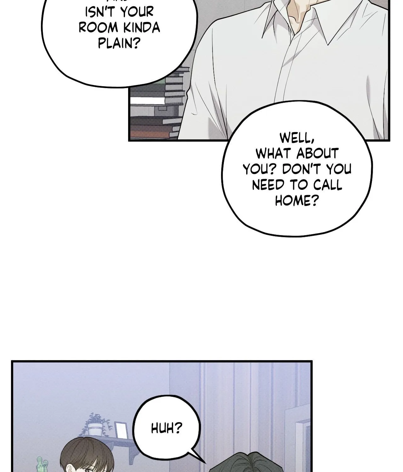 Read Error Detected chapter 37 image 45 on Lezhin