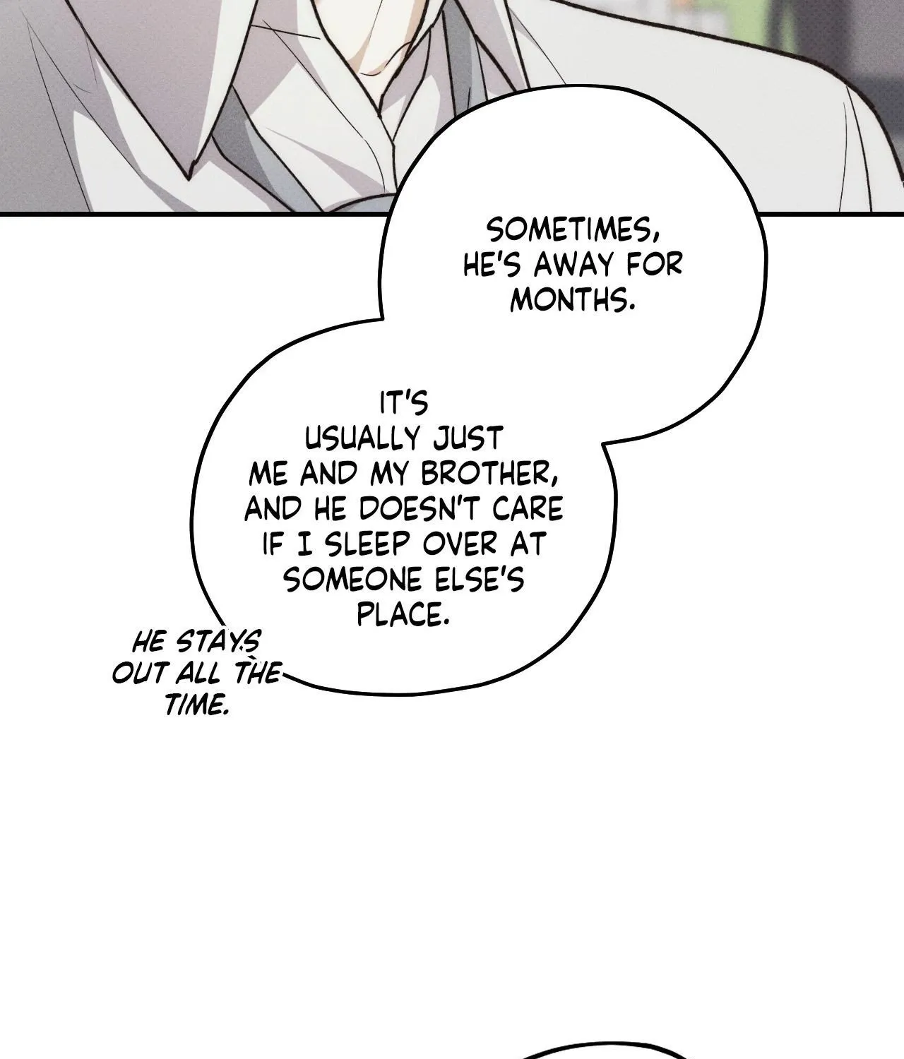 Read Error Detected chapter 37 image 48 on Lezhin
