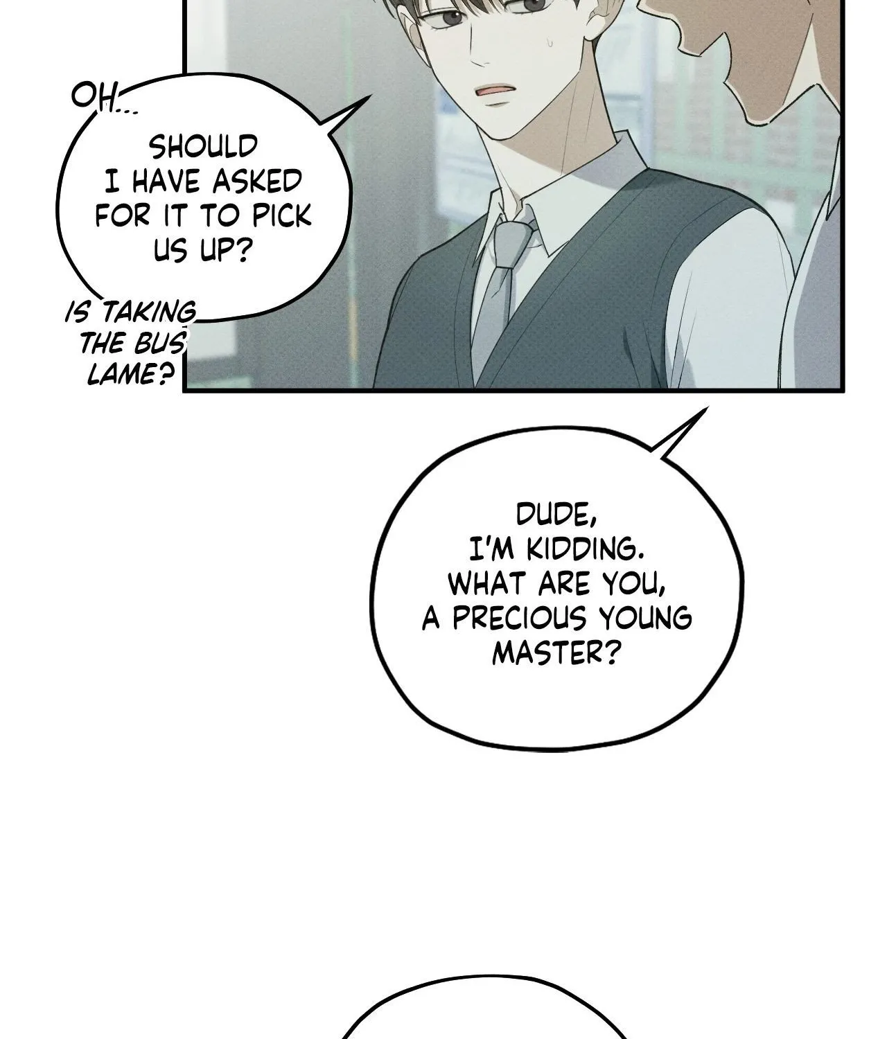 Read Error Detected chapter 37 image 5 on Lezhin