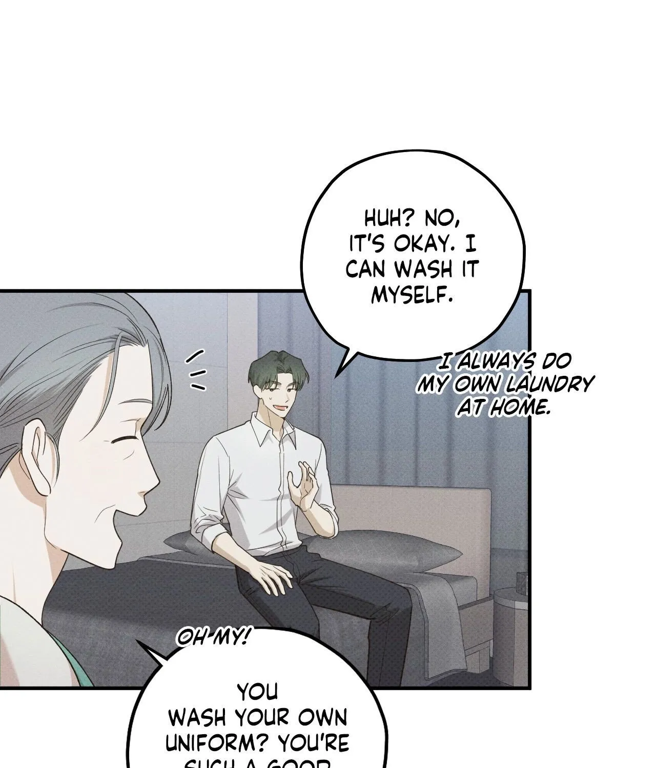 Read Error Detected chapter 37 image 52 on Lezhin