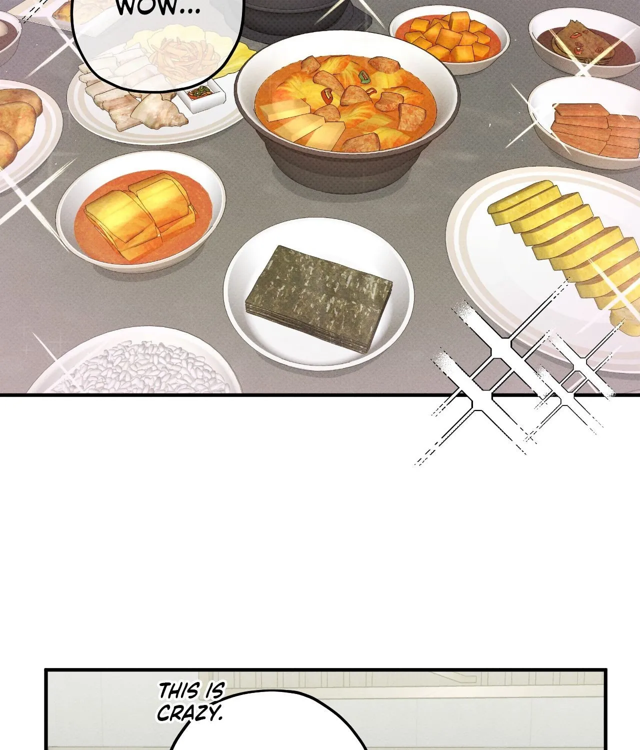 Read Error Detected chapter 37 image 58 on Lezhin