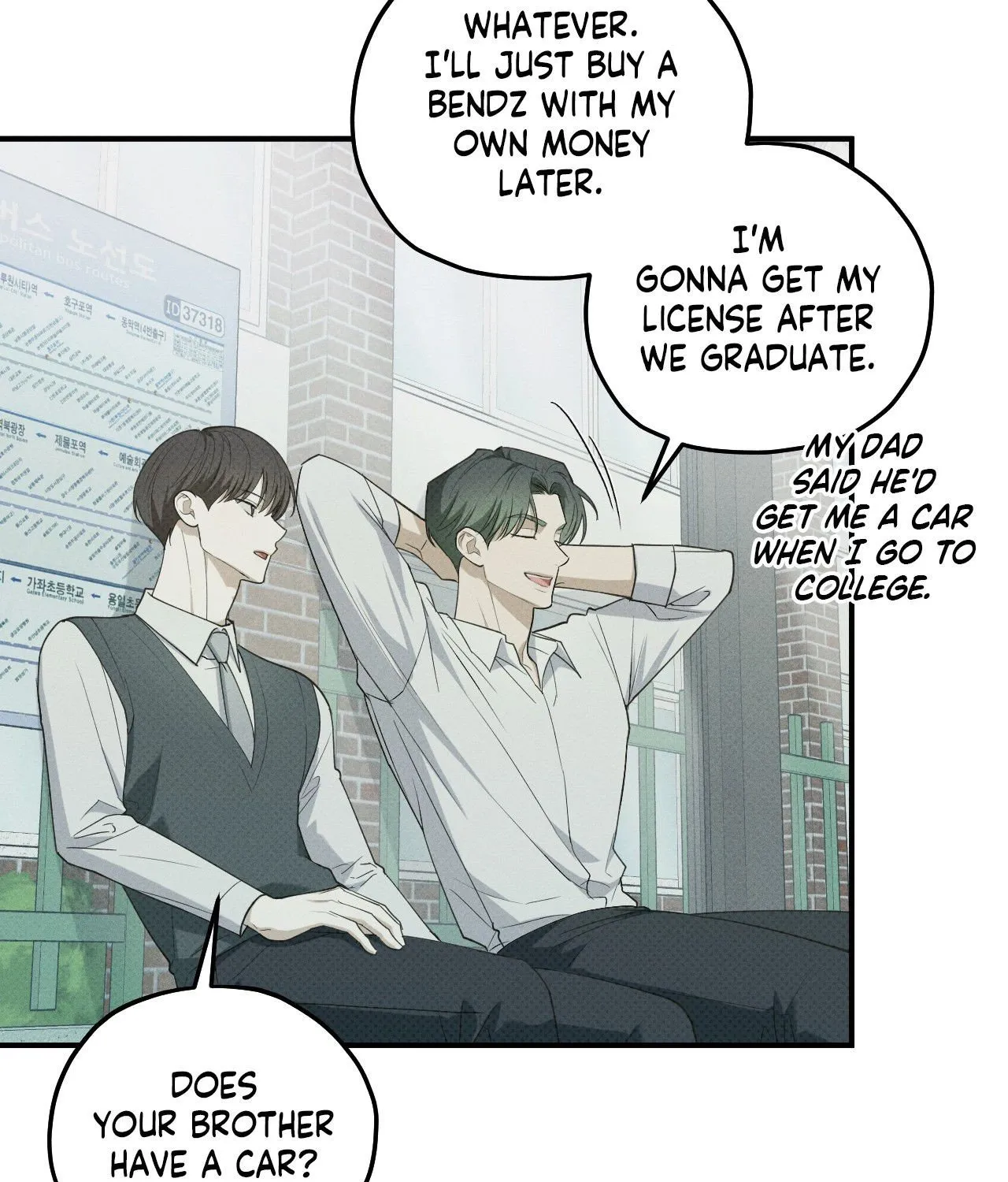 Read Error Detected chapter 37 image 6 on Lezhin