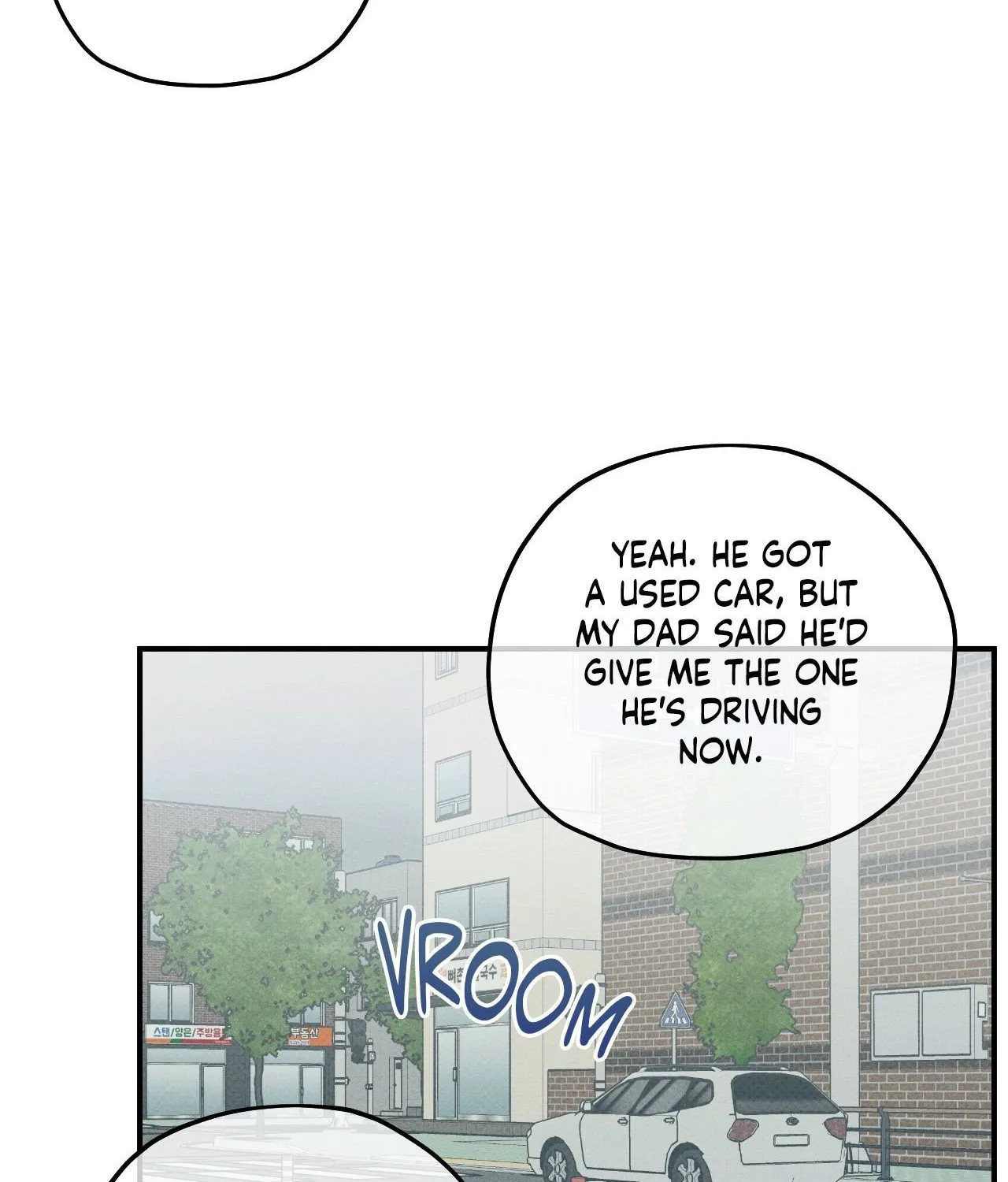 Read Error Detected chapter 37 image 7 on Lezhin