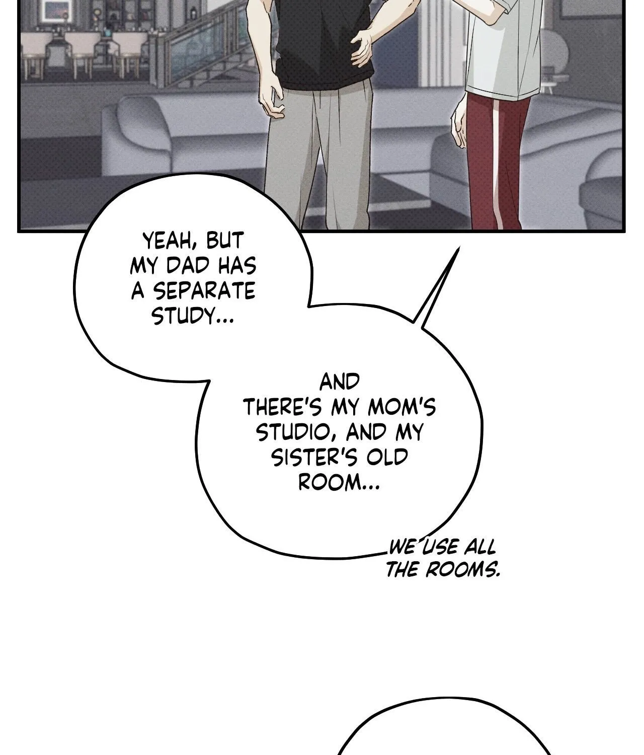 Read Error Detected chapter 37 image 74 on Lezhin