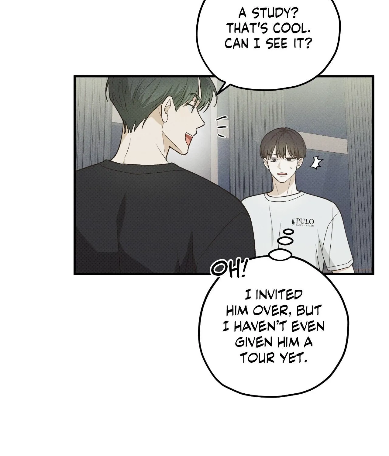 Read Error Detected chapter 37 image 75 on Lezhin