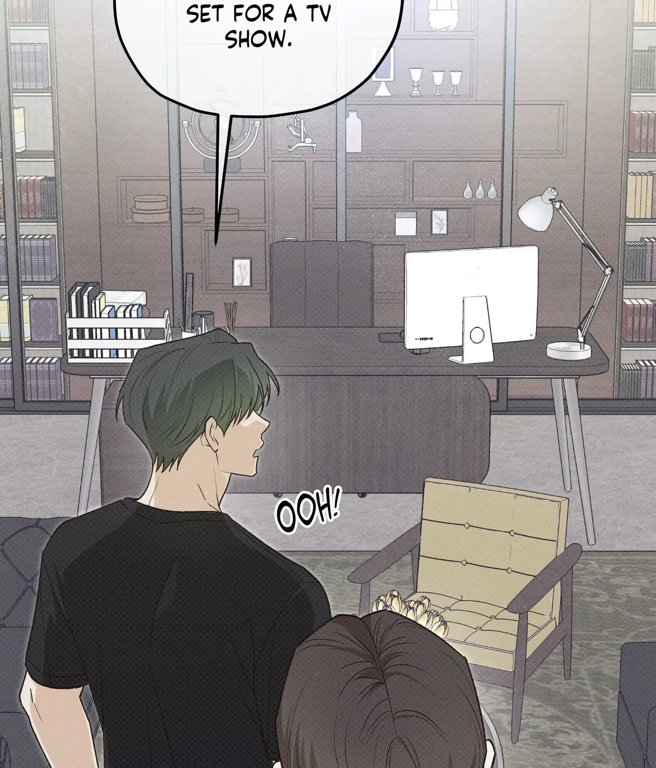 Read Error Detected chapter 37 image 80 on Lezhin