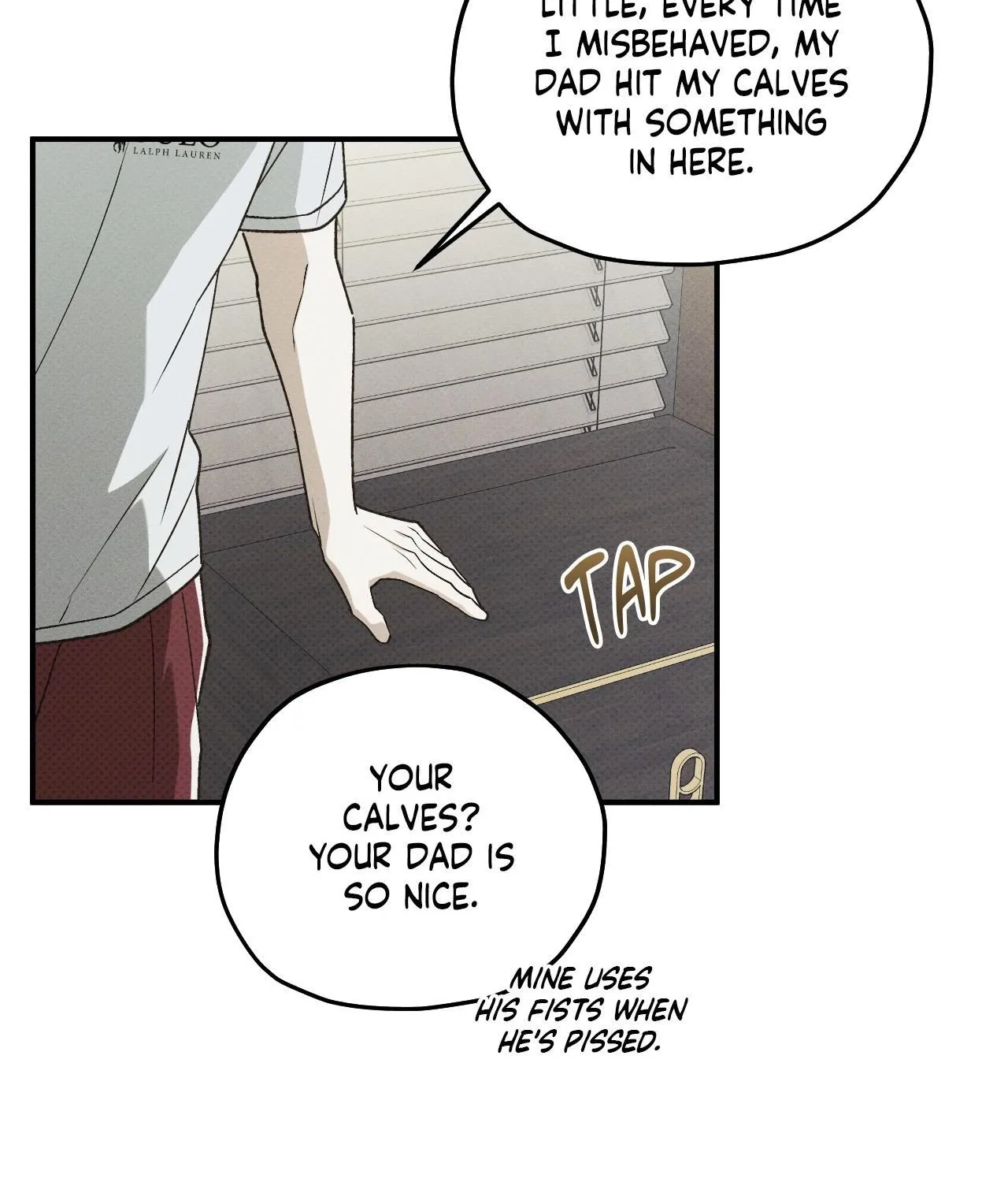 Read Error Detected chapter 37 image 83 on Lezhin