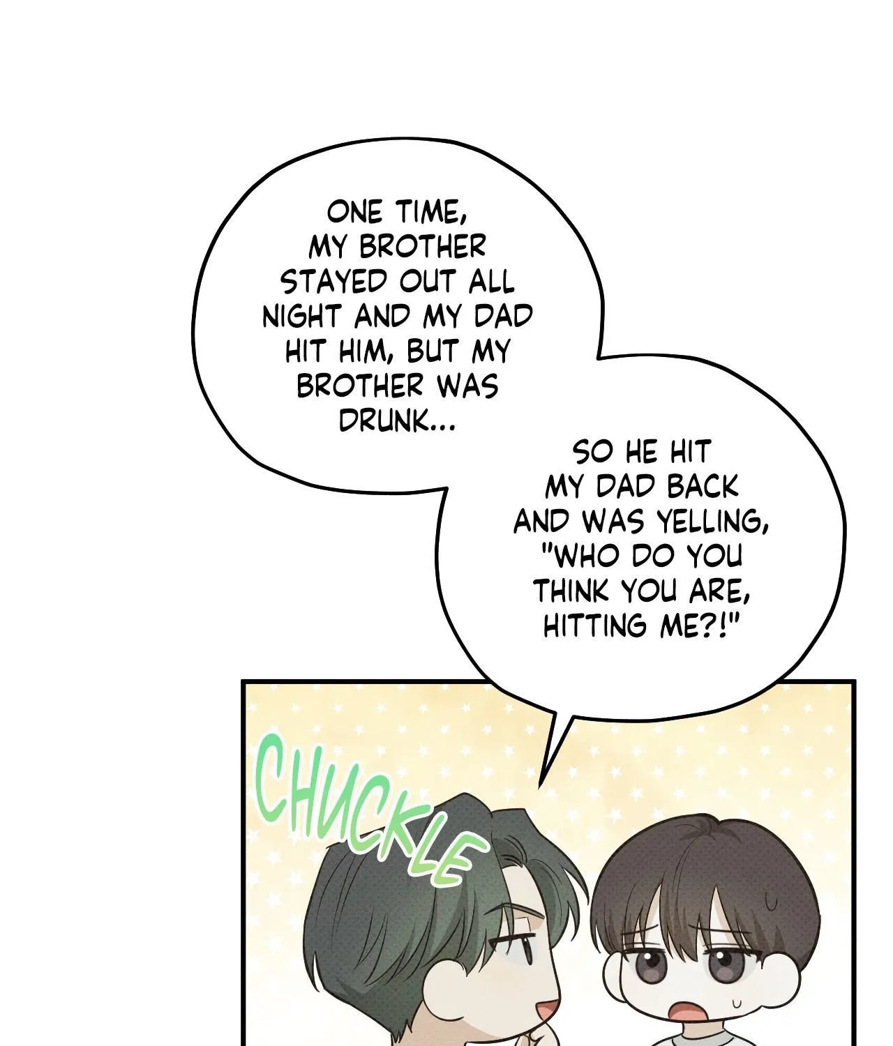 Read Error Detected chapter 37 image 84 on Lezhin