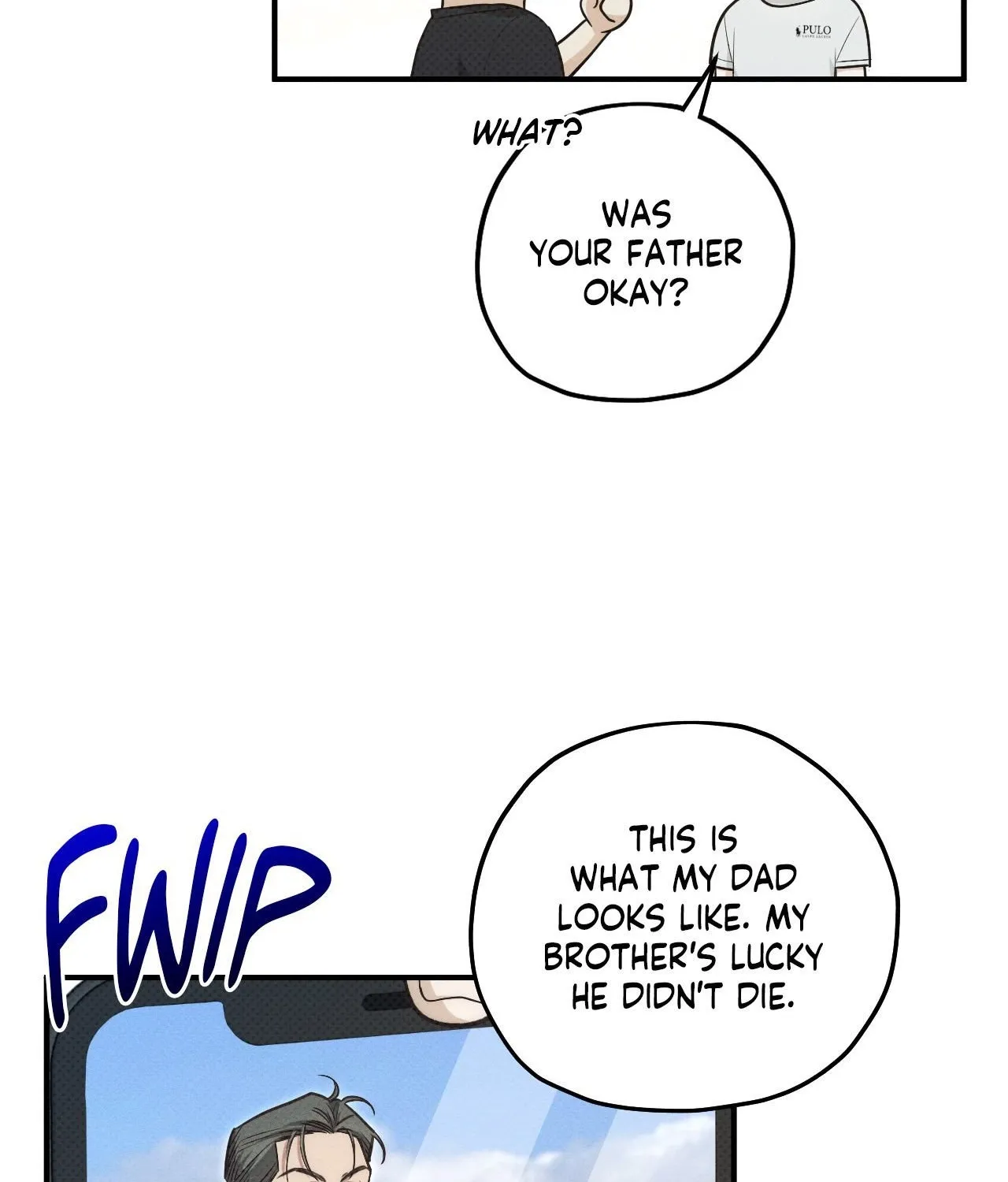Read Error Detected chapter 37 image 85 on Lezhin
