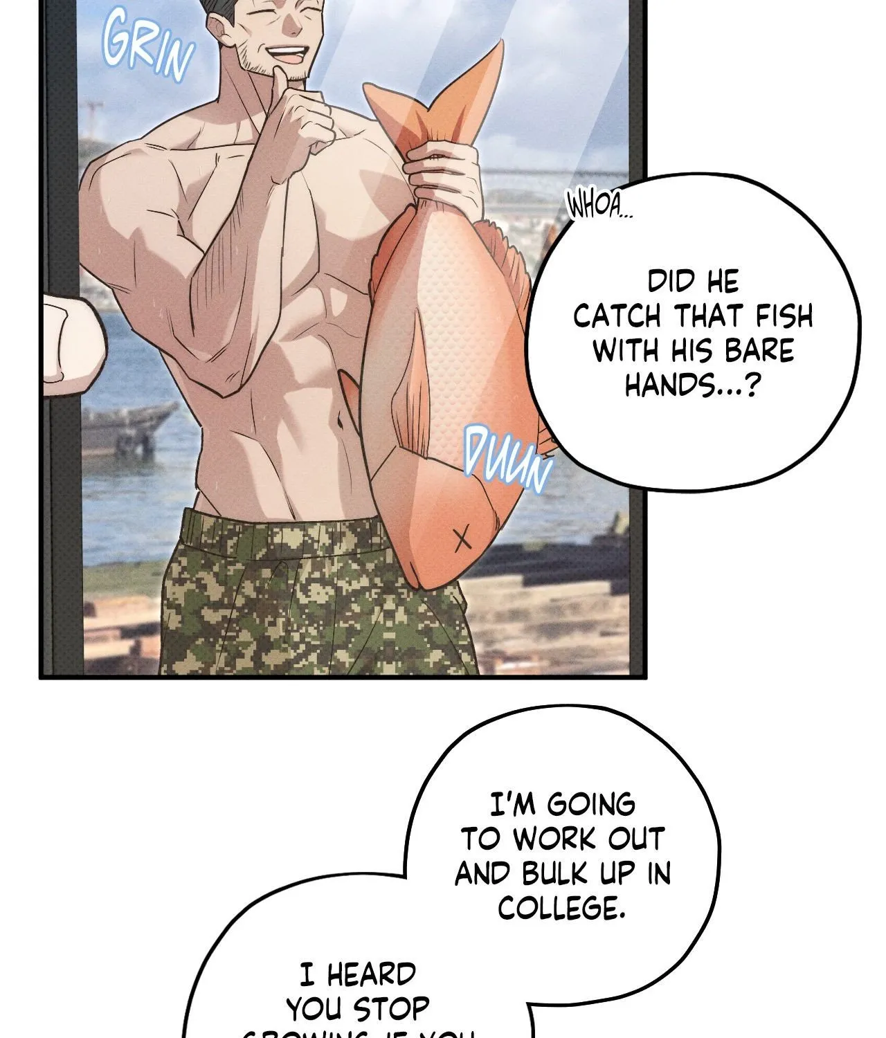 Read Error Detected chapter 37 image 86 on Lezhin
