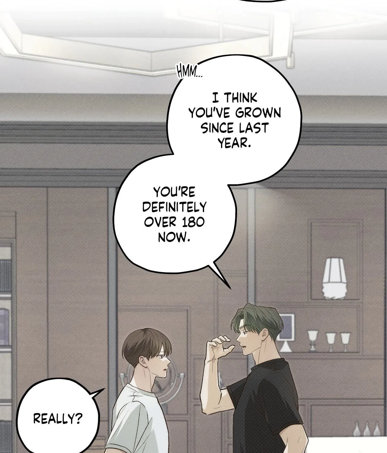 Read Error Detected chapter 37 image 88 on Lezhin